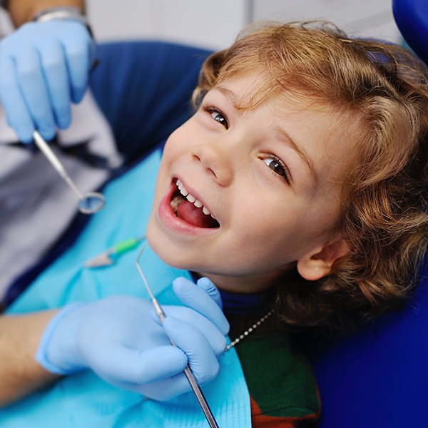 Tooth Town Dentistry for Kids Racine Serving infants, children, and