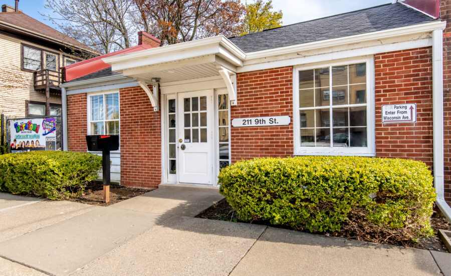 Contact Tooth Town Dentistry for Kids Racine